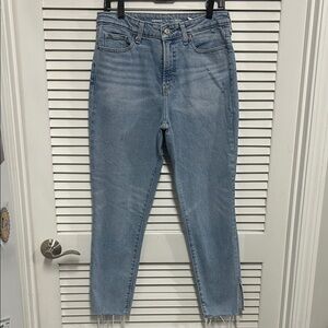 Old Navy OG Straight High Rise Women’s Jeans